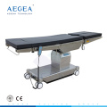 AG-OT030 Elétrica movimentos médicos cirurgia paciente tratamento tabela de operação para venda